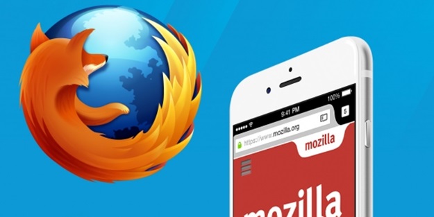 Firefox için Touch ID desteği!