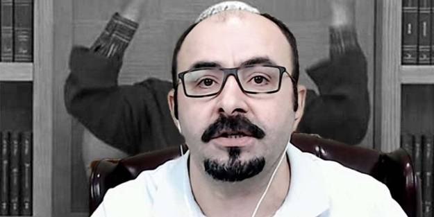 Firari FETÖ'cü Emre Uslu'dan 'Fetullah Gülen' itirafı!