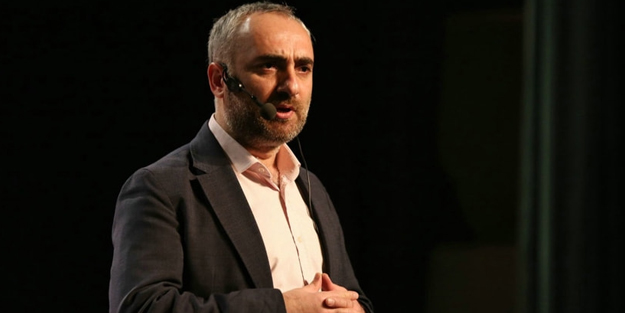 Fırfır İsmail Saymaz istemeden Boğaziçi provokasyonunun iç yüzünü itiraf etti