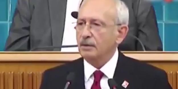 Fırıldak Kemal yine şaşırtmadı! Barış Pınarı Harekatı'na karşı çıktı