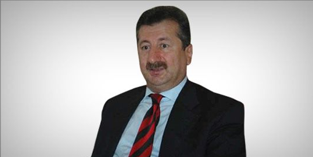 Fırıldak Sebo kurulacak yeni partiyi açıkladı