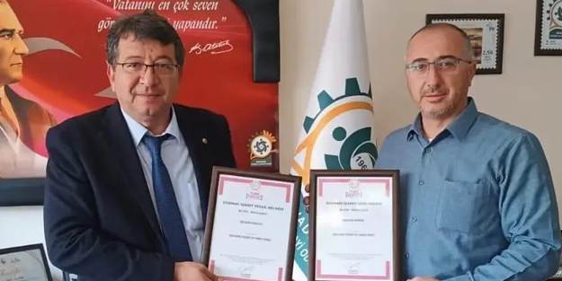 Fırın eti ile Bolvadin mantısına coğrafi işaret: Tescillendi, belgesi teslim edildi! Afyon mantısı nasıl yapılır?