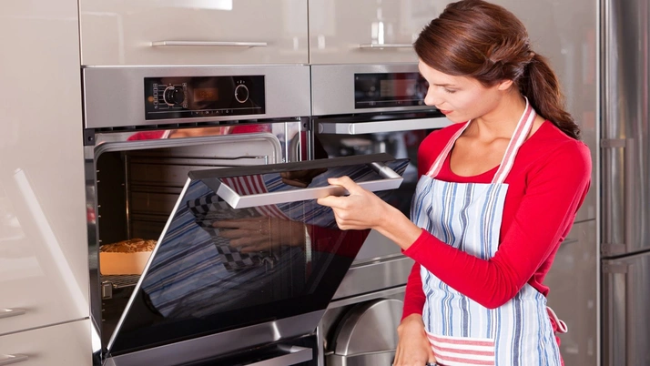 Fırın kullanırken bunları asla yapmayın! Hemen hepimiz bu hataları yapıyoruz