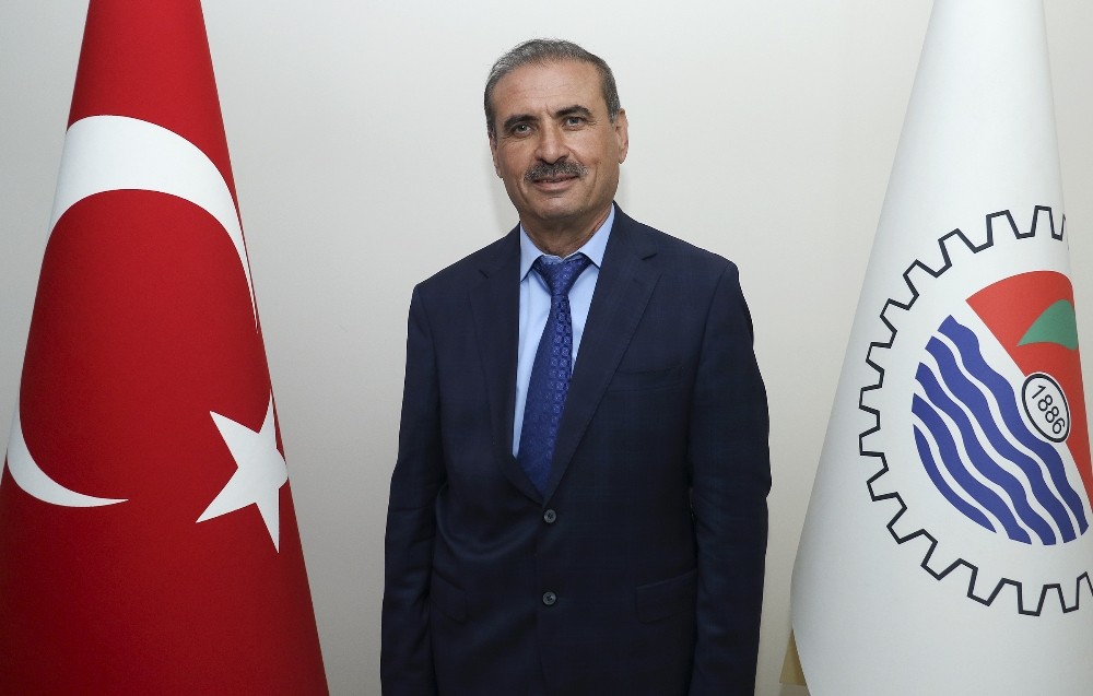 Fırıncılar, halk ekmek fabrikasının işletmesine talip 