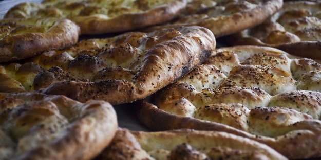 Fırıncılar kolları sıvadı