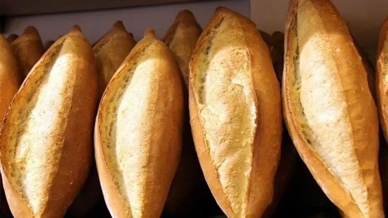 Fırıncılar odası açıkladı! "Enflasyon nedeniyle ekmeğe zam kaçınılmaz"