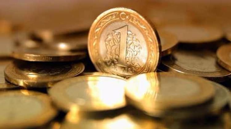 Fırıncılardan sahte metal para isyanı