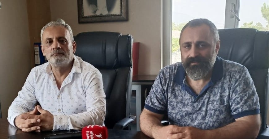 Fırıncıların rekabeti vatandaşı sevindirdi 
