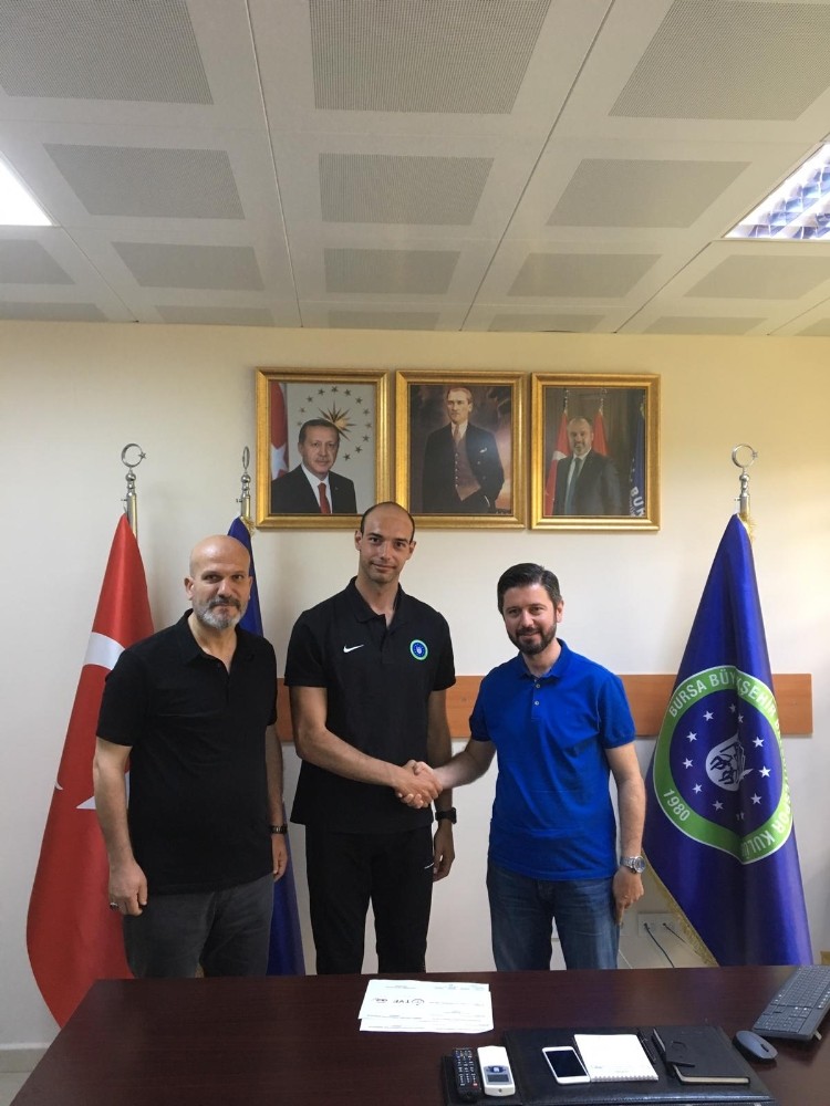 Fırıncıoğlu Büyükşehirde 