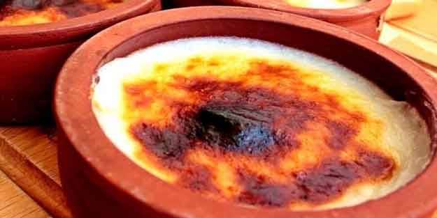 Bugün ne pişirsem? Fırında sütlaç tatlısı tarifi nasıl yapılır?