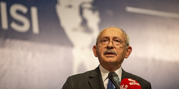 Fırından yeni çıktı... Son ankette Bay Kemal'e ağır tokat