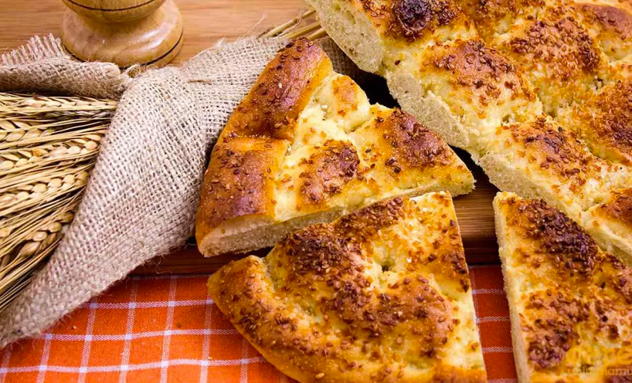 Fırınlarda bile yok! Hem tadı muhteşem, hem az kalorili