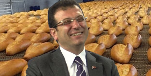 Fırınlarla yarışıyor! Ekrem'den halkın ekmeğine dev zam