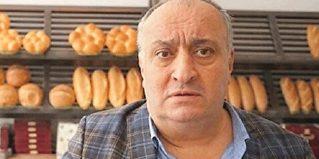 Fırınsız fırıncı! 'Aptal'ın sendikası merdiven altı çıktı