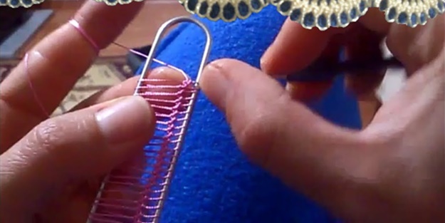 Firkete oyası nasıl yapılmalı?