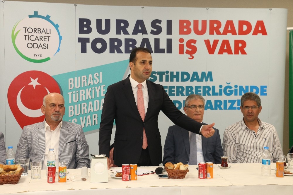 Firmalar ihracat ile nefes alacak 