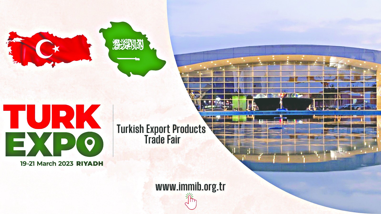 Firmalarımız Suudi Arabistan’a çıkarma yapacak