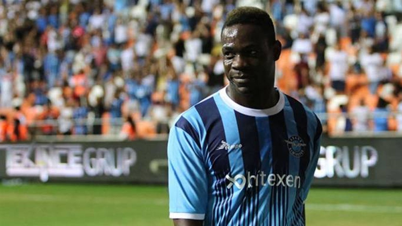 Fırsat ayağına geldi! Balotelli'nin yeni takımı belli oluyor