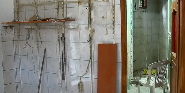 Fırsatçı ev sahibinin savunması “pes” dedirtti! “Üç-dört kişi kalınca ucuza gelir”
