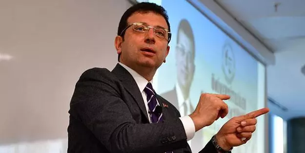 Fırsatçı İmamoğlu'nun bir yalanı daha ortaya çıktı