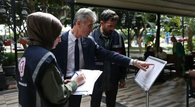 Fırsatçı işletmecilere 210 milyon TL para kesildi cezası ama bu cezası ile fahiş fiyatın önüne geçilemiyor