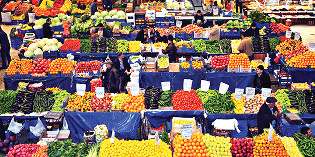 Fırsatçılar canavarın iştahını açtı