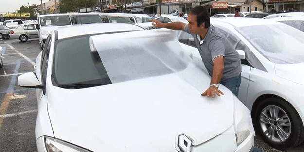 Fırsatçılar yine iş başında! 20 liraydı 100 lira oldu
