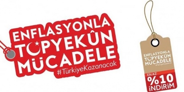 İndirim beklerken zam yaptılar!