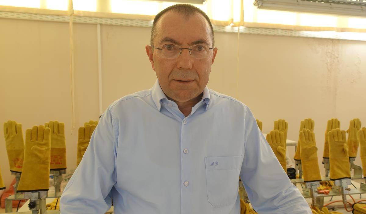 Fırsatçılara itibar etmeyin
