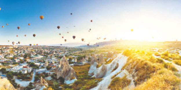 Fırsatçılara meydan vermeyin! Turizm canlandı rehber ihtiyacı arttı