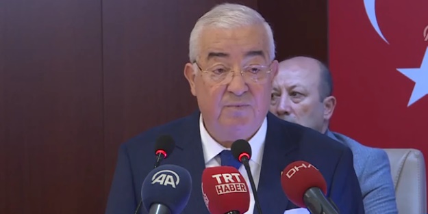 'Fırsatçılık yaparak stokçuluğa başlayanlar var'