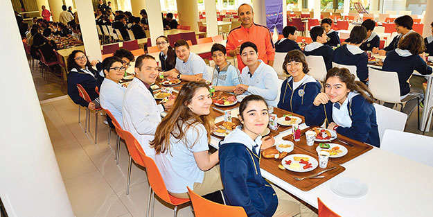 Fırsatçının zammı okul mutfağına sıçradı