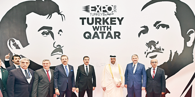 Fırsatlar için yeni dönem