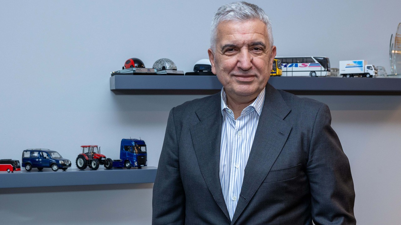 Fırsatlar yılı olacak! Esnek stratejilerle yola çıkıyoruz