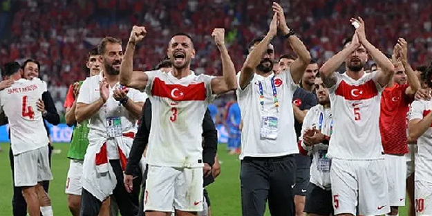 Fırsattan istifade… EURO 2024 Türkiye-Avusturya maçı öncesi flaş iddia! Antrenmanı ifşa ettiler...