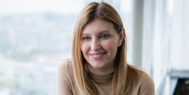 First Lady hastaneye kaldırıldı! Durumu hakkında açıklama geldi