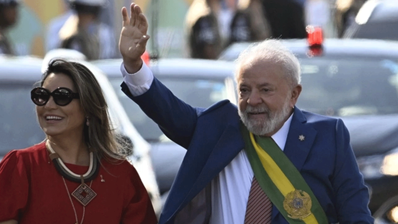 First Lady'den Musk'a ağır küfür! Musk'tan cevap gecikmedi!