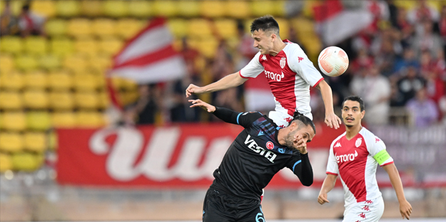 Fırtına, ağır yaralı! Fransa'da yıkıldık...