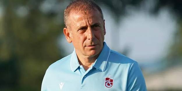 Fırtına, Avcı ile ilk peşinde