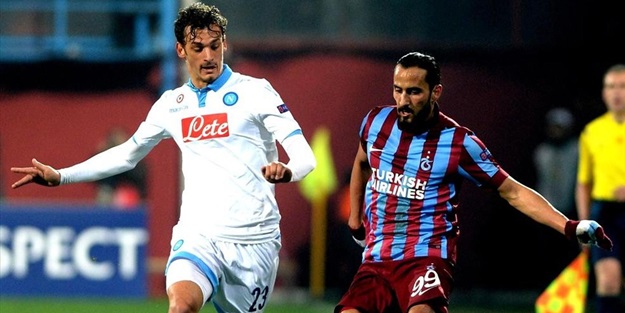 Fırtına Avrupa'da esemedi