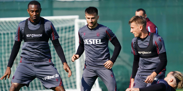 Fırtına, deplasmanda yenilmiyor!