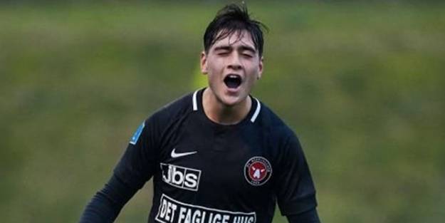 Fırtına, geleceğini gençlerle kuşatıyor