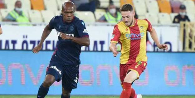 Fırtına Malatya'da esti