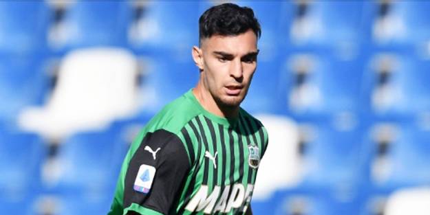 Fırtına, Milli stoperin peşinde