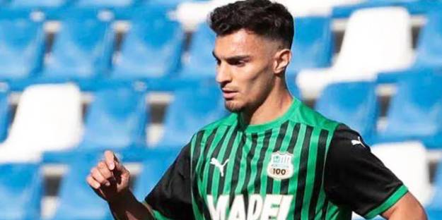 Fırtına, Milli yıldızın peşine düştü!