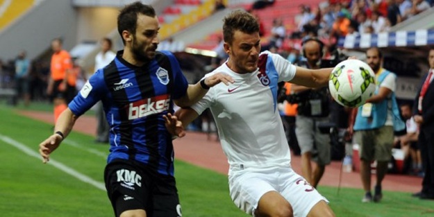 Fırtına sezona sessiz başladı!