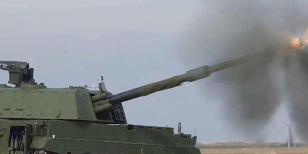 FIRTINA T-155 Romanya’nın obüsü dünyayı peşine taktı! Almanya devi ile yarışıyor, ilgi çeken araç son üçte