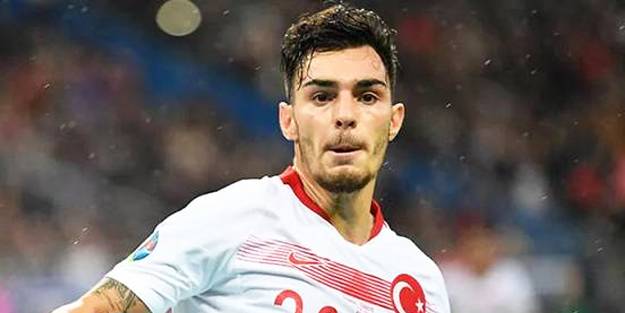 Fırtına, transfer dönemini bombayla bitirecek!