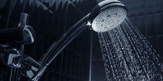 Fırtına varken bulaşık yıkamak ve duş almak sağlık ve afet kurumları tavsiye etmiyor: Nedenini duyunca şaşıracaksınız?