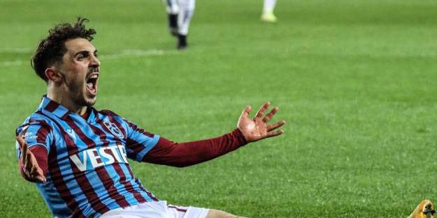 Fırtına yenilmezlik serisini 13 maça çıkardı